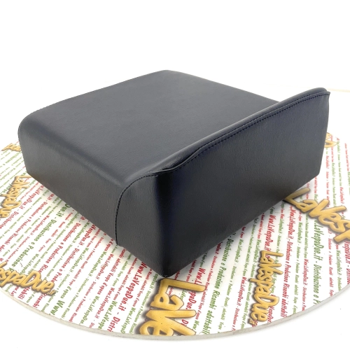 Coussin de siège arrière bleu foncé pour VESPA 125 VM1T VM2T VU1T VN1T VN2T 150 VL1T VL2T VL3T ro 022360