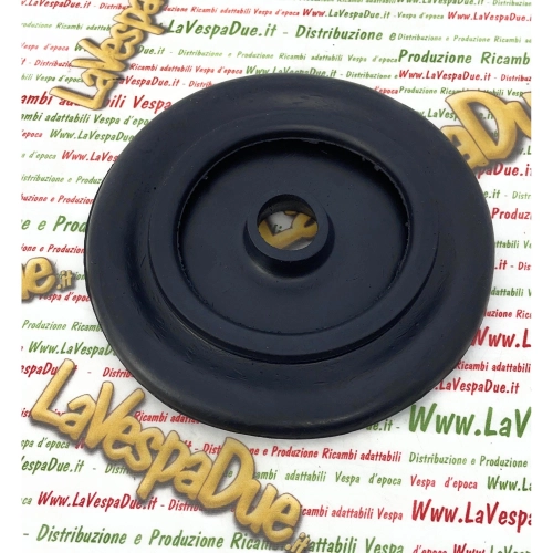 Carburetor air intake manifold bellows for VESPA 125 VN1\2T low headlight 150 VL1/2/3/T struzzo from 1955 to 1958 ro 022674
