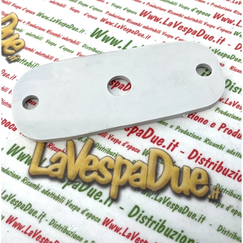 Joint de feu arrière pour Vespa 125 V30T à V33T (1951-1953), feu de croisement