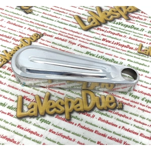 Tapa de buje de aluminio con resorte y línea central para VESPA 125 V30 V33 VM VN VNA VNB 150 VL GS VS VB1 VBA VBB GL VLA ro 015435 023359 079227 079228