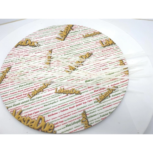 Kit de 15 bridas de nailon, brida de 6 mm x 50 cm, diversas aplicaciones para VESPA, APE y LAMBRETTA.