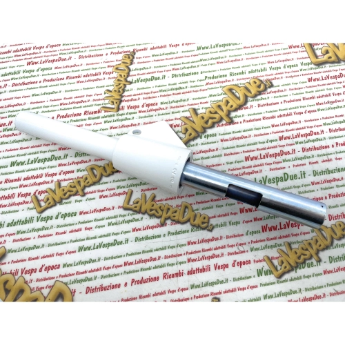 Tube de commande de boîte de vitesses à 4 rapports pour VESPA 125 150 200 RALLY TS PRIMAVERA ET3 SUPER SPRINT RALLY, longueur 31 cm, référence 137840