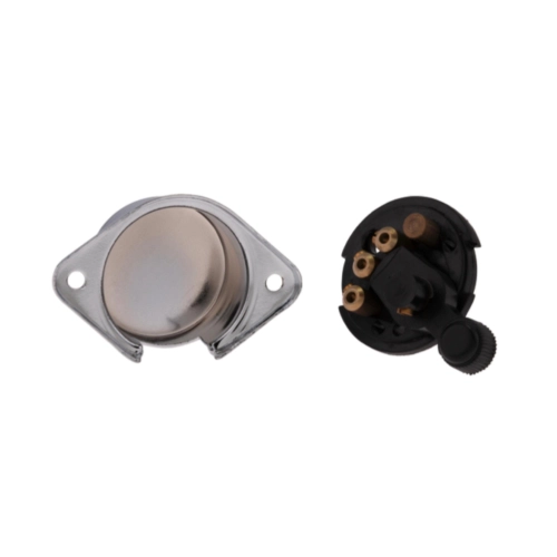 Komplettes Set 6-Volt-Lenkerblinker für VESPA 50 125 150 160 180 200 PRIMAVERA ET3 VNB VBB TS SPRINT SUPER GS GL SS