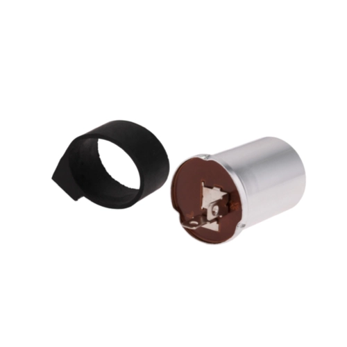 Komplettes Set 6-Volt-Lenkerblinker für VESPA 50 125 150 160 180 200 PRIMAVERA ET3 VNB VBB TS SPRINT SUPER GS GL SS