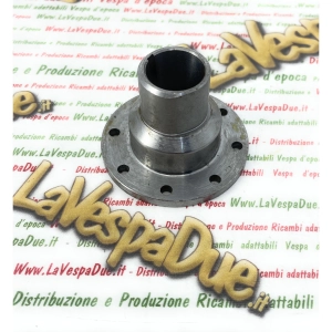 Arbre à cames de volant moteur court pour VESPA 80 125 150 180 PX PE SPRINT SUPER PS cône 19 ro 133499