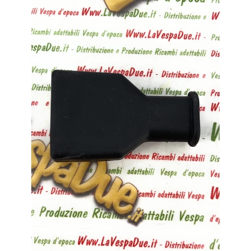 Tapa aislante para la unidad de control electrónico del compartimento del maletero de la VESPA 125 PRIMAVERA ET3 VMB1T