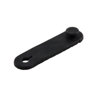 Fascetta elastica in gomma fissaggio cavi Piaggio CIAO BRAVO BOXER SI BOSS e statore VESPA PX COSA PK T5 XL HP r.o. 307166 124154 228223