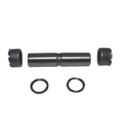 Perno comando sospensione anteriore per VESPA V APE CAR 501 601 V MPR MPM MPV P2 P3 r.o. 154581 con foro per ingrassatore