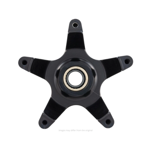 Moyeu SIP PERFORMANCE 39044000 pour conversion de jante 10" à 12" VESPA PX PE ARCOBALENO T5 PK XL vers GT GTS