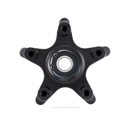 Moyeu SIP PERFORMANCE 39044000 pour conversion de jante 10" à 12" VESPA PX PE ARCOBALENO T5 PK XL vers GT GTS