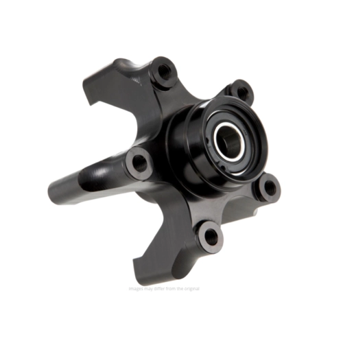 Moyeu SIP PERFORMANCE 39044000 pour conversion de jante 10" à 12" VESPA PX PE ARCOBALENO T5 PK XL vers GT GTS