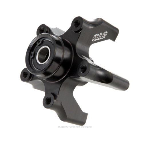 Moyeu SIP PERFORMANCE 39044000 pour conversion de jante 10" à 12" VESPA PX PE ARCOBALENO T5 PK XL vers GT GTS