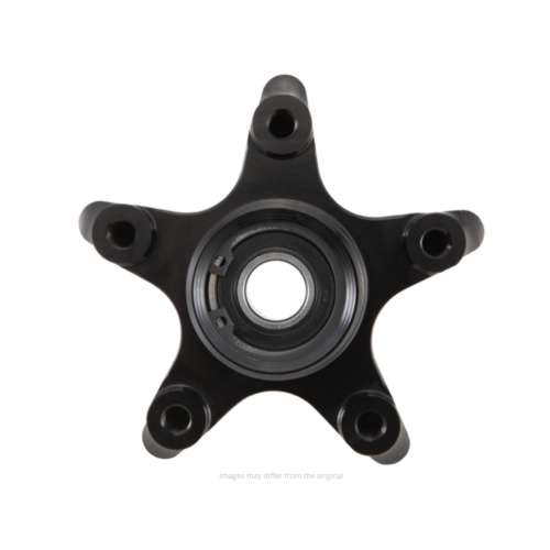 Moyeu SIP PERFORMANCE 39044000 pour conversion de jante 10" à 12" VESPA PX PE ARCOBALENO T5 PK XL vers GT GTS