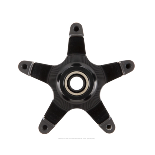 Moyeu SIP PERFORMANCE 39044000 pour conversion de jante 10" à 12" VESPA PX PE ARCOBALENO T5 PK XL vers GT GTS