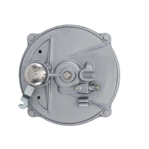 Complete hub with internal disc brake drum front wheel LAMBRETTA 125 150 LI SPECIAL SX INNOCENTI for drum brake Forklinks