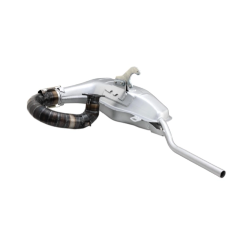 Escape RACING CLUBSPORT para LAMBRETTA 125 150 LI S DL GP SX 175 TV 2ª 3ª 200 TV SX DL GP