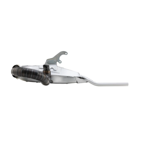 Escape RACING CLUBSPORT para LAMBRETTA 125 150 LI S DL GP SX 175 TV 2ª 3ª 200 TV SX DL GP
