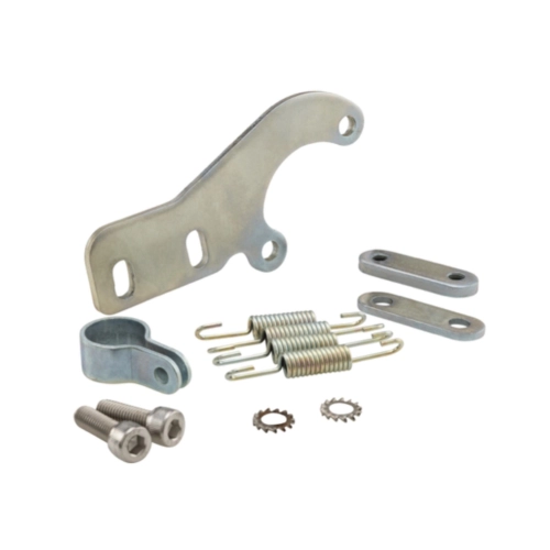 Escape RACING CLUBSPORT para LAMBRETTA 125 150 LI S DL GP SX 175 TV 2ª 3ª 200 TV SX DL GP