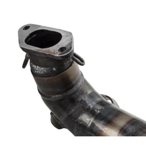 Escape RACING CLUBSPORT para LAMBRETTA 125 150 LI S DL GP SX 175 TV 2ª 3ª 200 TV SX DL GP