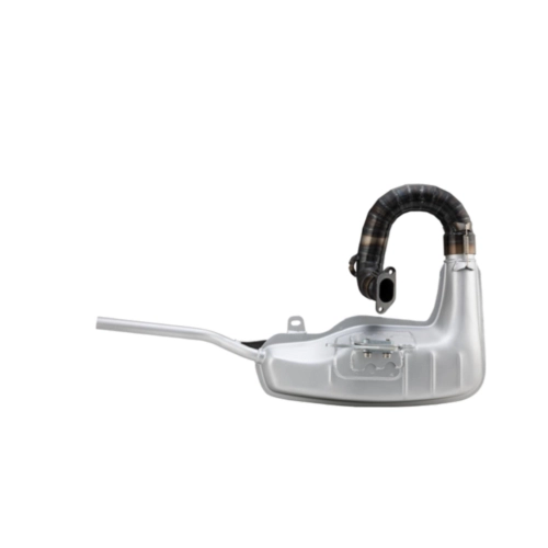 Escape RACING CLUBSPORT para LAMBRETTA 125 150 LI S DL GP SX 175 TV 2ª 3ª 200 TV SX DL GP