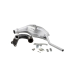 Marmitta RACING CLUBSPORT LAMBRETTA 125 150 LI S DL GP SX 175 TV 2° 3° 200 TV SX DL GP