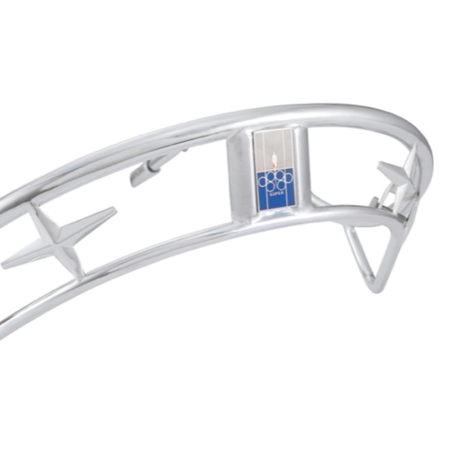 Protection périmétrique du garde-boue avant LAMBRETTA 125 150 LI 1ère 2ème 175 TV 1ère 2ème