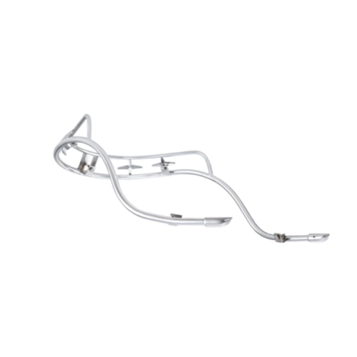 Protection périmétrique du garde-boue avant LAMBRETTA 125 150 LI 1ère 2ème 175 TV 1ère 2ème