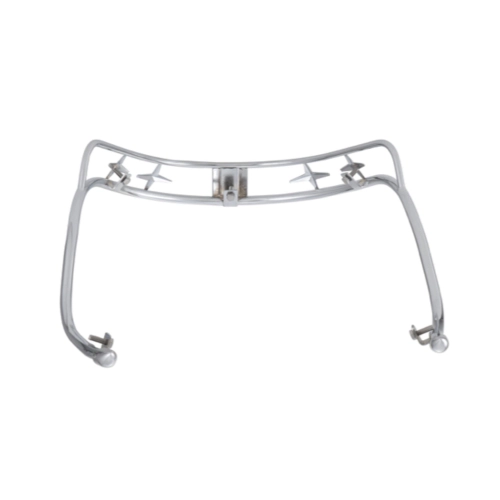 Protection périmétrique du garde-boue avant LAMBRETTA 125 150 LI 1ère 2ème 175 TV 1ère 2ème