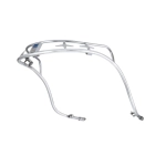 Protection périmétrique du garde-boue avant LAMBRETTA 125 150 LI 1ère 2ème 175 TV 1ère 2ème
