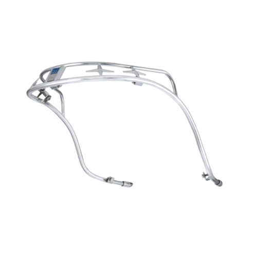 Protection périmétrique du garde-boue avant LAMBRETTA 125 150 LI 1ère 2ème 175 TV 1ère 2ème