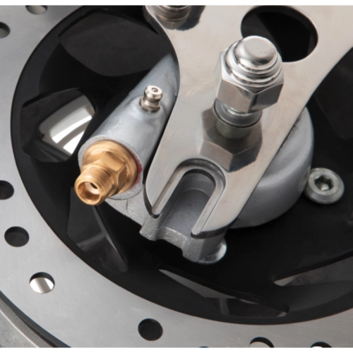 Complete hub with internal disc brake drum front wheel LAMBRETTA 125 150 LI SPECIAL DL GP INNOCENTI