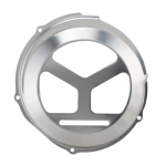 Copriventola coperchio volano in alluminio per VESPA 125 VN2T 150 GS Struzzo VL1 VL2 VL3 VB1 VS1
