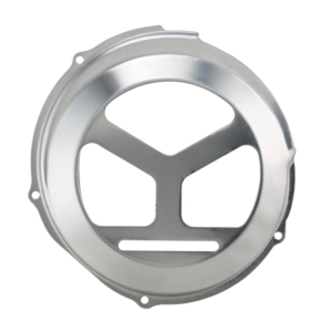 Tapa del ventilador del volante de aluminio para VESPA 125 VN2T 150 GS Struzzo VL1 VL2 VL3 VB1 VS1