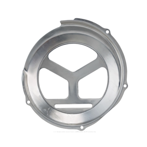 Tapa del ventilador del volante de aluminio para VESPA 125 VN2T 150 GS Struzzo VL1 VL2 VL3 VB1 VS1