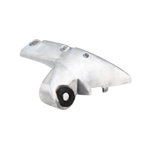 Soporte del asiento del amortiguador trasero VESPA 125 V1T a V15T HOFFMANN AB ACMA