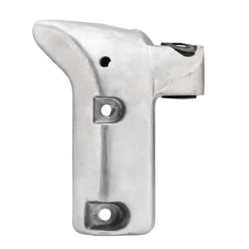 Soporte del asiento del amortiguador trasero VESPA 125 V1T a V15T HOFFMANN AB ACMA