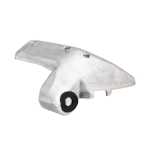 Supporto sede ammortizzatore posteriore VESPA 125 V30T a V33T VM1 VM2 VN1T ACMA 1951