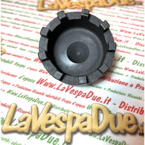 Extracteur de bague de support de joint d'huile de moyeu arrière 51 mm, 9 encoches 5 x 5 mm pour Vespa GS 160 et 180 SS