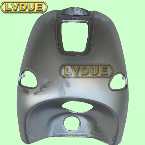 Complete sheet metal kit, shield, side panels and tunnel for VESPA 50 125 150 ET2 ET4 from 1996 to 2005
