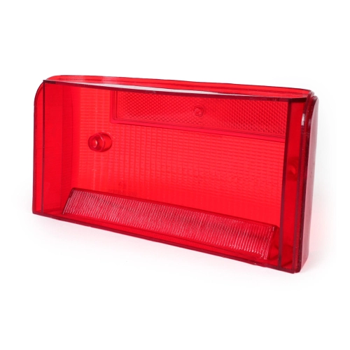 TRIOM Rücklichtgehäuse für VESPA 125 150 200 COSA 2 von 1991 bis 1997
