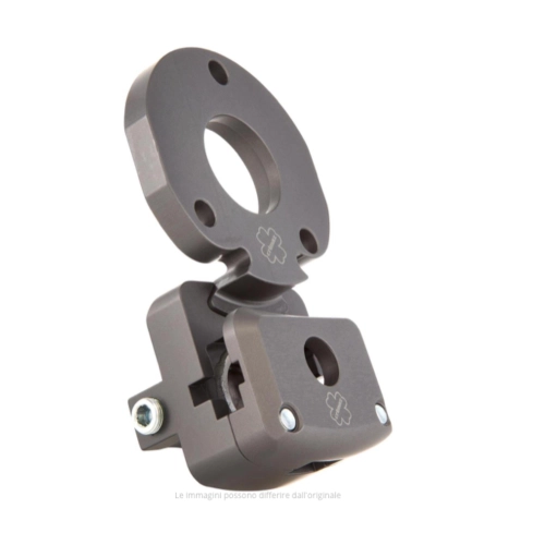 Freno de disco trasero derecho para VESPA 50 125 PRIMAVERA ET3 PK para kit de conversión de llantas ET2 ET4