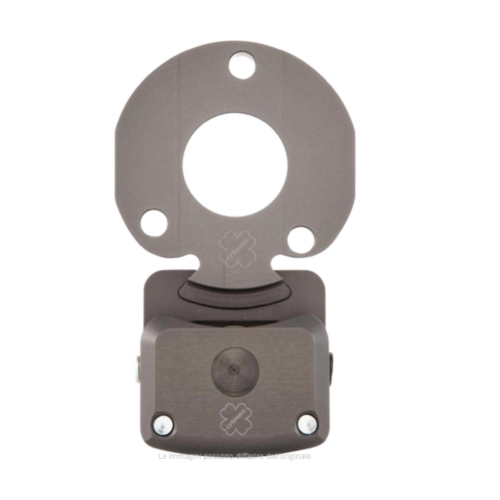 Freno de disco trasero derecho para VESPA 50 125 PRIMAVERA ET3 PK para kit de conversión de llantas ET2 ET4