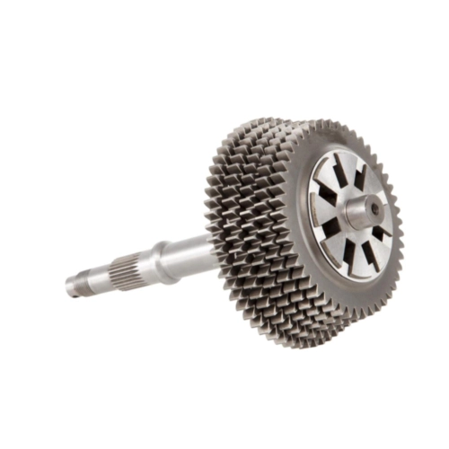Kit de boîte de vitesses 59 56 54 52 48 dents BFA MOTORI 5 vitesses carrée VESPA 50 125 SPECIAL PRIMAVERA ET3 PK S XL SS