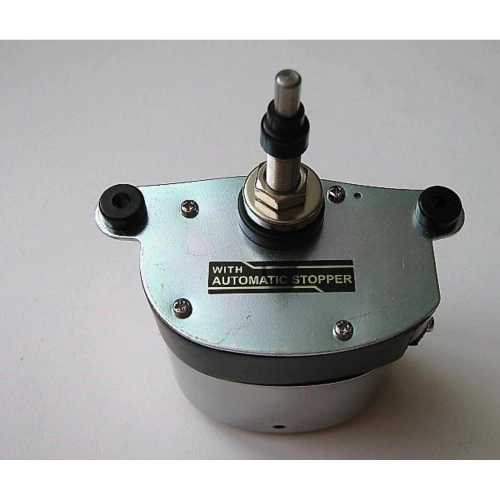 Motor del limpiaparabrisas para APE 220 420 TM P602 CAR P2 P3 P703 V DIESEL FL2 ro 140925 2550695 255069