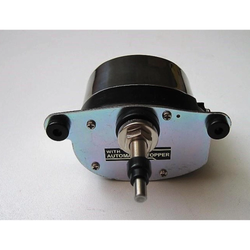 Motor del limpiaparabrisas para APE 220 420 TM P602 CAR P2 P3 P703 V DIESEL FL2 ro 140925 2550695 255069