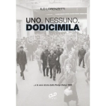 VESPA par ILO LORENZETTI – Un. Aucun. Douze mille en italien