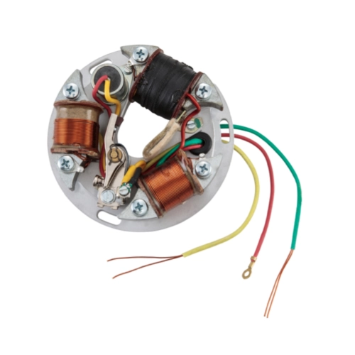 SIP stator for VESPA 98 125 V98T V1T to V15T V30T to V33T low headlight SIP 82191000