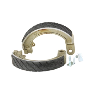 Garnitures de frein avant NEWFREN FTR VESPA 125 150 SPRINT VELOCE 160 GS 180 SS 200 RALLY GT GTR GS VS TS contre les dépôts d'eau, de sable et de terre ro 267764 267767 041588 026832 180203 610345M