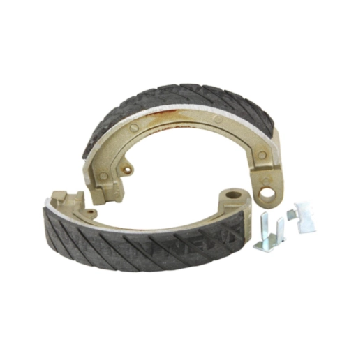 Garnitures de frein avant NEWFREN FTR VESPA 125 150 SPRINT VELOCE 160 GS 180 SS 200 RALLY GT GTR GS VS TS contre les dépôts d'eau, de sable et de terre ro 267764 267767 041588 026832 180203 610345M