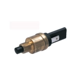 Interruttore pulsante STOP NC per VESPA PX PE SI APE 50 EUROPA FREE ZIP SFERA HEXAGON SKIPPER TYPHOON STORM MOVING r.o.126899